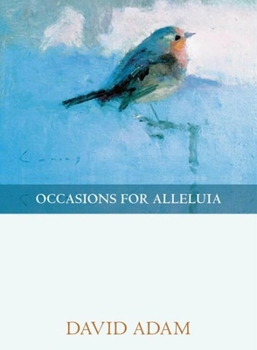 Paperback Occasions for Alleluia Book