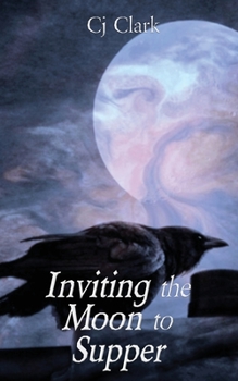 Paperback Inviting the Moon to Supper Book
