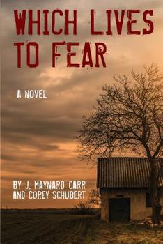 Paperback Which Lives To Fear Book