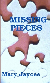Paperback Missing Pieces Book