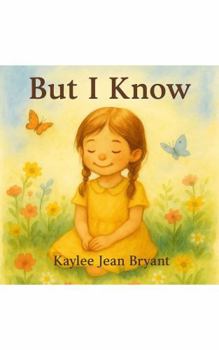 Paperback But I Know Book