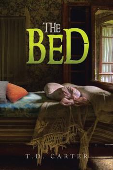 Paperback The Bed Book