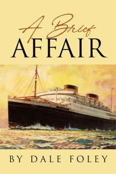 Paperback A Brief Affair Book