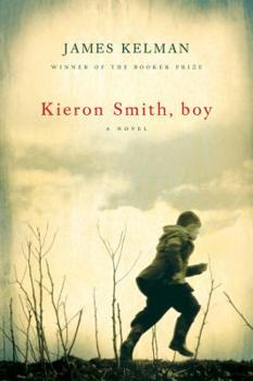 Hardcover Kieron Smith, Boy Book