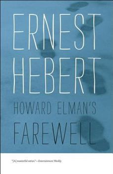 Paperback Howard Elman's Farewell Book