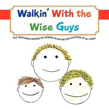 Paperback Walkin' with the Wise Guys Book