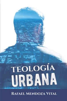 Paperback Teología Urbana [Spanish] Book