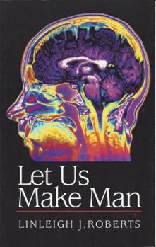 Paperback Let Us Make Man Book