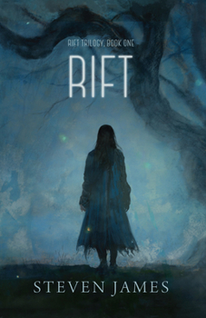 Hardcover Rift: Volume 1 Book