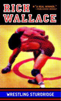 Mass Market Paperback Wrestling Sturbridge Book