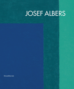 Paperback Josef Albers Book