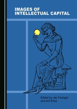 Hardcover Images of Intellectual Capital Book