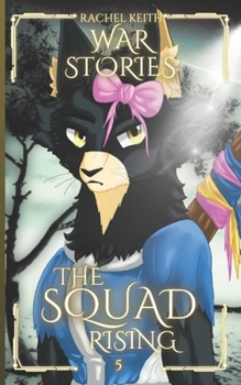 Paperback War Stories Book