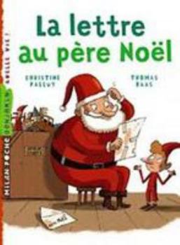 La Lettre Au Père Noël