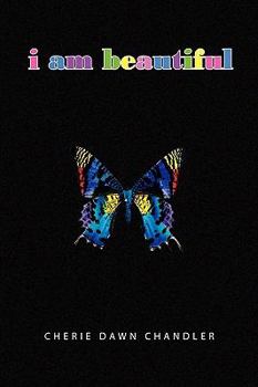Paperback I Am Beautiful Book