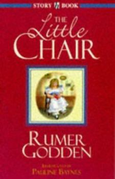 Paperback Little Chair (Story Books) Book