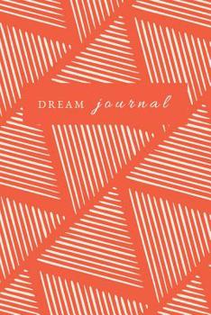 Dream Journal: Guided Prompt Workbook for Women