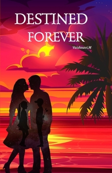 Paperback Destined Forever Book