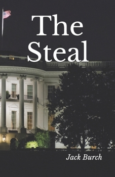 Paperback The Steal Book