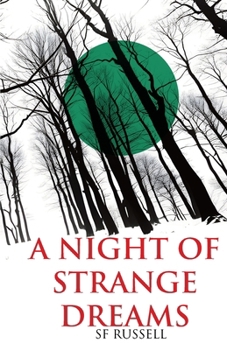 Paperback A Night Of Strange Dreams Book