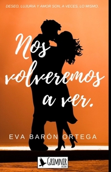 Paperback Nos Volveremos a Ver [Spanish] Book