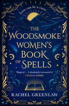 Woodsmoke Womens Bk of Hb