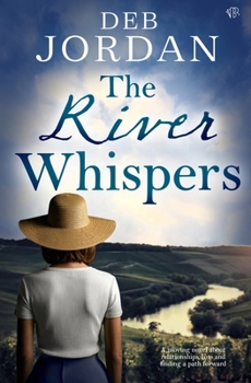 Paperback The River Whispers Book