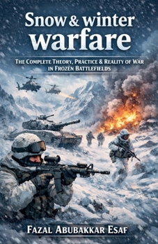 Paperback Snow & Winter Warfare Book