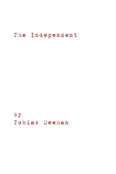 Paperback The Independent Book