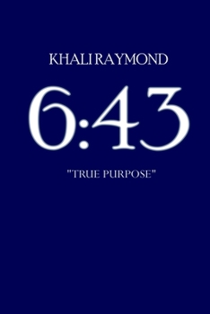 Paperback 6: 43 Book