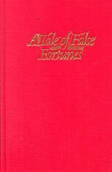 Hardcover Enchi: A Tale of False Fortunes Pa Book
