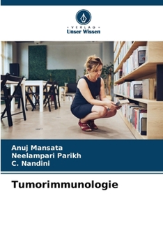 Paperback Tumorimmunologie [German] Book