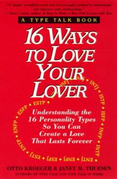 Paperback 16 Ways to Love Your Lover Book