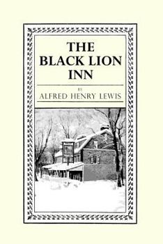 Paperback The Black Lion Inn Book