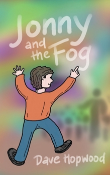Paperback Jonny & The Fog Book