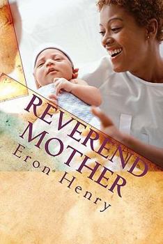 Paperback Reverend Mother Book