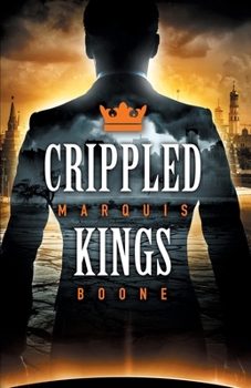 Paperback Crippled Kings Book