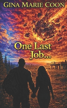 Paperback One Last Job... Book