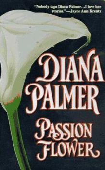 Passion Flower - Book #2 of the Big Spur, Texas