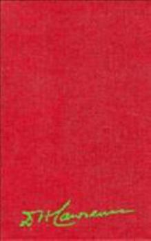 Hardcover D. H. Lawrence: Dying Game 1922-1930: The Cambridge Biography of D. H. Lawrence Book