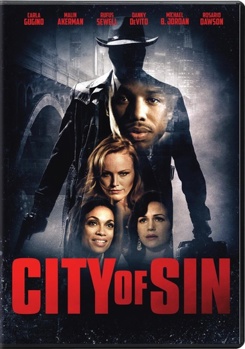 City of Sin