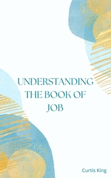 Paperback Understanding The Book Of Job Book