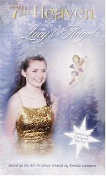 Mass Market Paperback Lucy's Angel Book