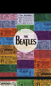 Paperback The Beatles 1964 Collection Specialty Journal Book