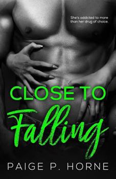 Paperback Close To Falling Book