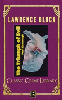 Paperback The Triumph of Evil Book