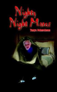 Paperback Nighty Night Mares Book