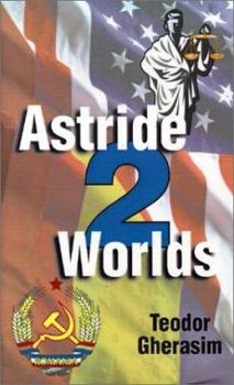 Paperback Astride Two Worlds Book