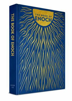 Hardcover The Book of Enoch Book