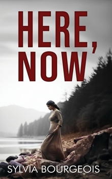 Hardcover Here, Now Book